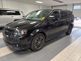 Used 2019 Dodge Grand Caravan GT image 3