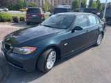 Used 2007 BMW 328xi Sedan image 4
