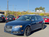 Used 2008 Audi A4 2.0T image 2
