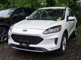 Certified 2020 Ford Escape SE image 3