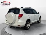 Used 2008 Toyota RAV4 Limited image 5