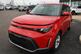 New 2025 Kia Soul LX image 5