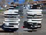 Used 2016 Chevrolet Silverado 2500 LTZ w/ Duramax Plus Package image 4