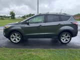 Used 2018 Ford Escape Titanium image 4