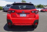 Certified 2023 Subaru Crosstrek 2.0i image 6
