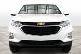 Used 2018 Chevrolet Equinox LT image 4
