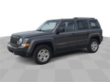 Used 2015 Jeep Patriot Sport w/ Power Value Group image 4