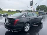 Used 2025 Cadillac CT5 Premium Luxury w/ Sun And Sound Package image 4