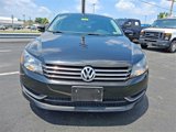 Used 2015 Volkswagen Passat 1.8T Wolfsburg Edition image 2