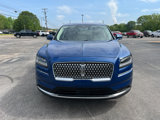 Used 2021 Lincoln Nautilus FWD w/ Equipment Group 101A image 4