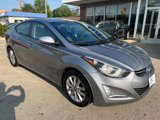 Used 2014 Hyundai Elantra SE w/ Option Group 02 image 4