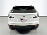 Used 2022 Cadillac XT4 Sport w/ Enhanced Visibility Package image 5