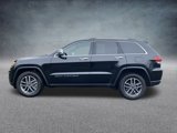 Used 2022 Jeep Grand Cherokee Limited image 4