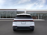 New 2024 Lincoln Nautilus Premier w/ Equipment Group 102A image 5