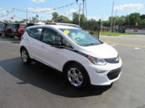 Used 2020 Chevrolet Bolt LT w/ Driver Confidence II Package image 4