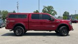 Used 2014 Ford F150 FX4 w/ Equipment Group 402A Luxury image 4