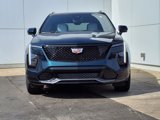 New 2025 Cadillac XT4 Sport image 2