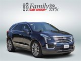 Used 2017 Cadillac XT5 Premium Luxury image 2