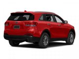 Used 2016 Kia Sorento LX w/ LX Convenience Package image 2