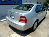 Used 2005 Volkswagen Jetta GL image 5