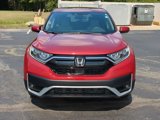 Used 2022 Honda CR-V EX-L image 3