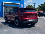 New 2026 Chevrolet Equinox LT image 6