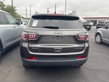 Certified 2022 Jeep Compass Limited image 4
