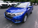 Used 2019 Honda HR-V EX image 4