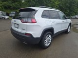 Used 2022 Jeep Cherokee Latitude Lux image 4