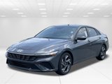 Certified 2025 Hyundai Elantra Sport image 3