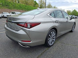 Used 2019 Lexus ES 350 image 4