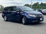 Used 2016 Honda Odyssey EX-L image 3