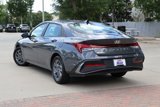 Used 2024 Hyundai Elantra SEL image 2