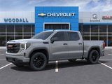 New 2025 GMC Sierra 1500 Pro w/ Graphite Edition image 2