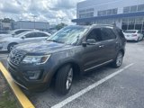 Used 2017 Ford Explorer Limited image 3