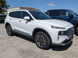 Used 2023 Hyundai Santa Fe Limited image 2