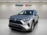 Certified 2024 Toyota RAV4 XLE image 3