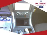 New 2024 Ford Edge SE image 3