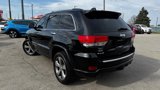 Used 2015 Jeep Grand Cherokee Overland w/ Advanced Technology Group image 5