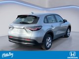 New 2025 Honda HR-V LX image 5