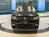 Used 2021 Volkswagen Tiguan SEL w/ 3rd Row Seat Package image 2