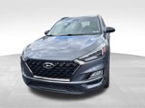 Used 2019 Hyundai Tucson Night image 3