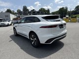 New 2026 Jaguar F-PACE R-Dynamic S image 3