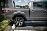 Used 2011 Ford F150 FX4 w/ FX Luxury Pkg image 5