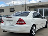 Used 2006 Mercedes-Benz C 230 Sedan image 5