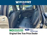 Used 2019 Ford Escape SEL image 5
