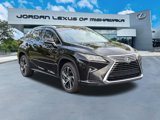 Used 2017 Lexus RX 350 FWD image 2
