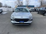 Certified 2022 Ford Escape SE w/ Convenience Package image 2