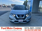 Used 2017 Nissan Rogue SV w/ SV Premium Package image 2