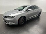 Used 2015 Chrysler 200 C w/ Navigation & Sound Group I image 4